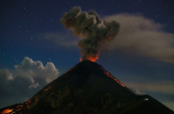 太阳系最大的火山：奥林帕斯火山